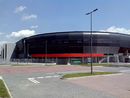 Stadion Miejski w Tychach już otwarty